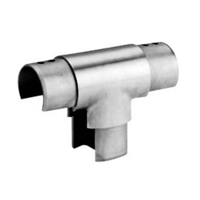 A4137 pipe fittings stainless steel handrail elbow manufacturer 2020