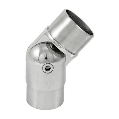 A4126 adjustable stainless steel elbow for window on sale 2020