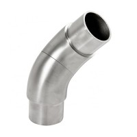 A4140 Tube Connector 304 stainless steel elbow, pipe fitting elbow